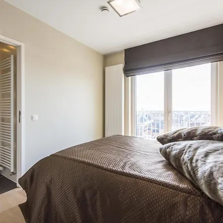 Apartmán Eden - B7 + Garage 2.16