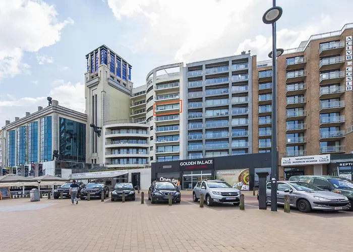 Eden - B7 + Garage 2.16 *